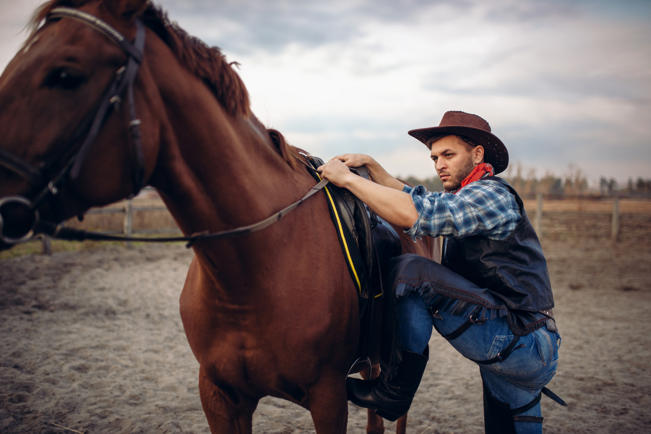 5 peões brasileiros que faturam alto nos rodeios - Jeito de Cowboy