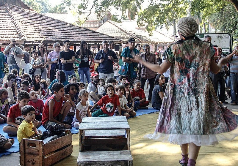 Cultura Country: Tradições do Campo e suas Raízes