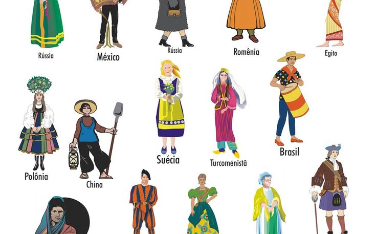 Homens e mulheres vestindo roupas típicas do interior, reunidos em um evento country.