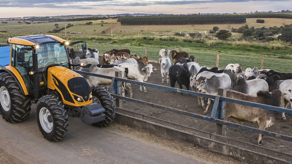 Equipamentos modernos para pecuária, essenciais para o sucesso rural