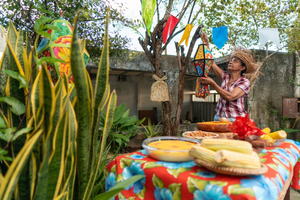 Tradições Sertanejas: Celebrando a Cultura Country