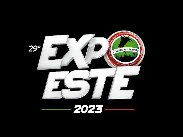 Rodeio e Laço no EXPOESTE 2023 em Pontes e Lacerda-MT com a equipe Renato Souza