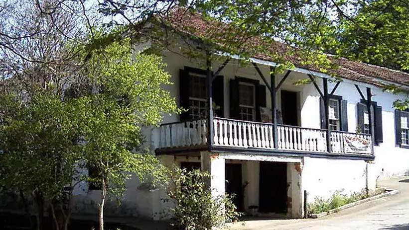 Casa de Cultura Fazenda Roseira, um exemplo de práticas sustentáveis no campo