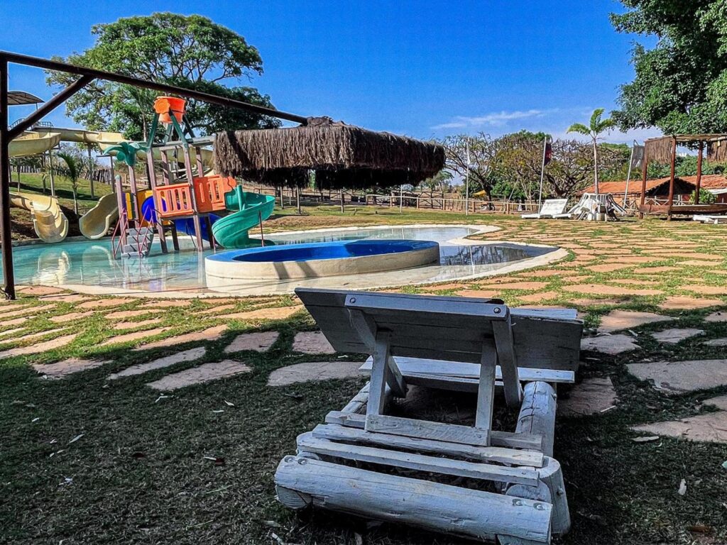 Ranchos de Paddle na Fazenda: A Nova Sensação do Campo