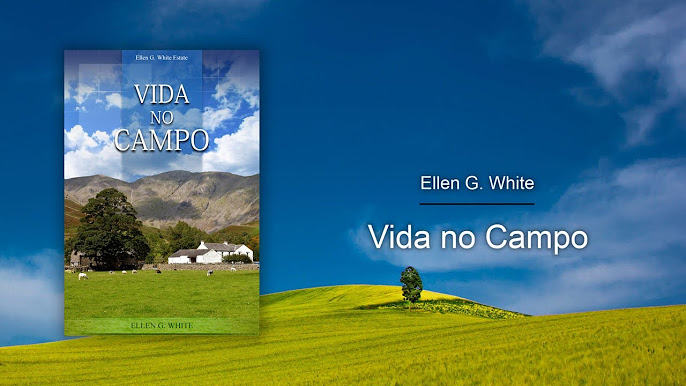 Vida no Campo - A beleza tranquila do campo e a simplicidade da vida rural