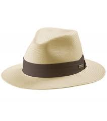 Chapéu Casual Shantung UV Marcatto