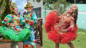 Roupas Típicas Caipiras e a Moda Country Atual