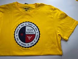 Team Roping Loja: Sua Camiseta e Mais!