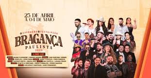 Ticket360 - Expoagro Bragança Paulista 2025