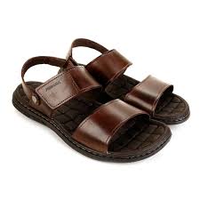 Sandália Masculina Pegada