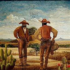 Povo sertanejo – Wikipédia, a enciclopédia livre