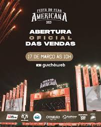 Festa do Peão de Americana (OFICIAL)