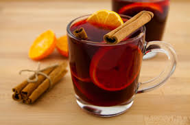 Como fazer Quentão de vinho com Cachaça - Chapiuski