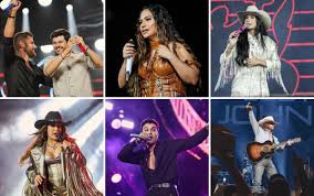 Festa do Peão de Barretos 2024: veja programação de shows e como comprar ingressos | Festa do Peão de Barretos 2024 | G1