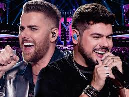 Álbum novo de Zé Neto & Cristiano dispara como o mais ouvido do Spotify Brasil - Portal Leo Dias