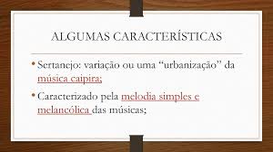 Características do Sertanejo: O Que Você Precisa Saber