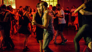 Baile de Forró Pé da Serra | Dança in Lisboa