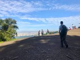 Trilha da Pedra Grande - Parque Estadual da Cantareira - São Paulo - Natureza | Parceiros do Turismo