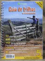 GUIA DE TRILHAS ENCICLOPÉDIA (VOL. 5) - Via de Fuga