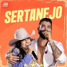 Sertanejo 2025 by Filtr Playlist no Amazon Music Unlimited
