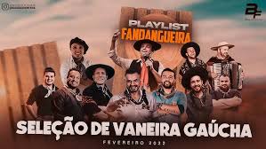 SELEÇÃO DE VANEIRA GAÚCHA - FEVEREIRO 2022 | #playlist #vaneira #musicagaucha #aovivo
