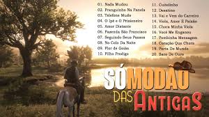 Musicas Sertanejas Antigas - Musicas Sertanejas Antigas Mais Tocadas - Clássicos Do Sertanejo Raiz