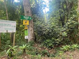 Wikiloc | Trilha Trilha do Tropeiro 4x4 em Santo Antônio do Pinhal/SP