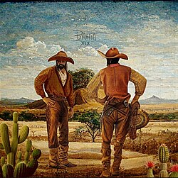 Povo sertanejo – Wikipédia, a enciclopédia livre