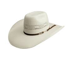 Chapéu Marcatto Bangora 15x Bull Rider Marfim 15386 - G