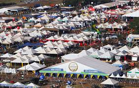 Agrishow 2024 terá apoio institucional da Abrafiltros - Portal Radar