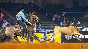 Testinha mantém liderança e chances de ser campeão mundial de team roping, nos Estados Unidos - Revista Globo Rural | Notícias