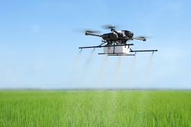 Drone pulverizador: 7 vantagens e como usar? – Mappa