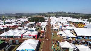Agrishow 2024: o que você precisa saber para visitar feira de agronegócio em Ribeirão Preto | Agrishow | G1