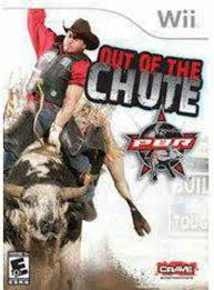 PBR: Out of the Chute - Nintendo Wii