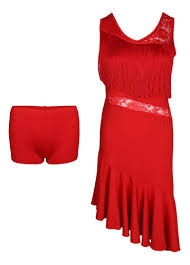 Vestido De Danca De Salao | MercadoLivre