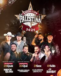 Rodeio em São Paulo: Experiência única na cultura country