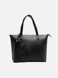 Bolsa Arezzo Shopping Mercato Grande Preto