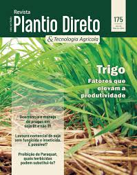 Plantio Direto & Tecnologia Agrícola