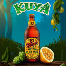 Cerveja Colorado Kuyá 600ml - Cerveja - Magazine Luiza