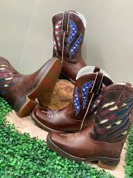 Bota Hoper Capelli 8180 café