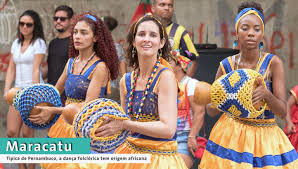 Conheça o Maracatu, tradição afro-brasileira — Portal da Câmara dos Deputados