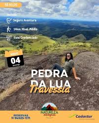 🌳 Natureza Selvagem Trilhas SP | ⛰️ Travessia Pedra da Lua Mogi das cruzes SP 🗓 04/05 Domingo 💵 R$ 60,00 ✓ Incluso 🙋 Guia de turismo 💚 Seguro Aventura 📸 Fotos 🌀... | Instagram