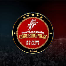 Festa do Peão de Cordeirópolis 2024 - Guiche Web