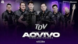TURBINADOS DA VANEIRA - AO VIVO (REPERTÓRIO DE BAILE) #vaneira #aovivo