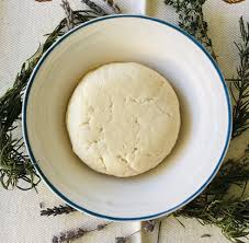Queijo (caseiro) com Leite de Vaca e Iogurte de Ovelha - 7 Dias Nutridos de Sabores