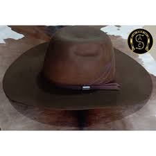 Chapeu Marcatto Original Em Feltro 20x Original