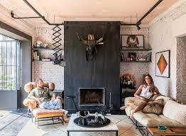 Decoração de casa tem mix de estilos urbano, country e industrial - Casa e Jardim | Decoração