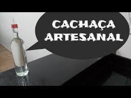 Como fazer Cachaça artesanal