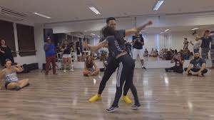 Thiago Mancha e Sara Bezerra (Demo 02) | Facebook
