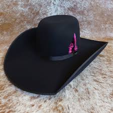 Chapéu Pralana Feltro Extreme Preto (55)